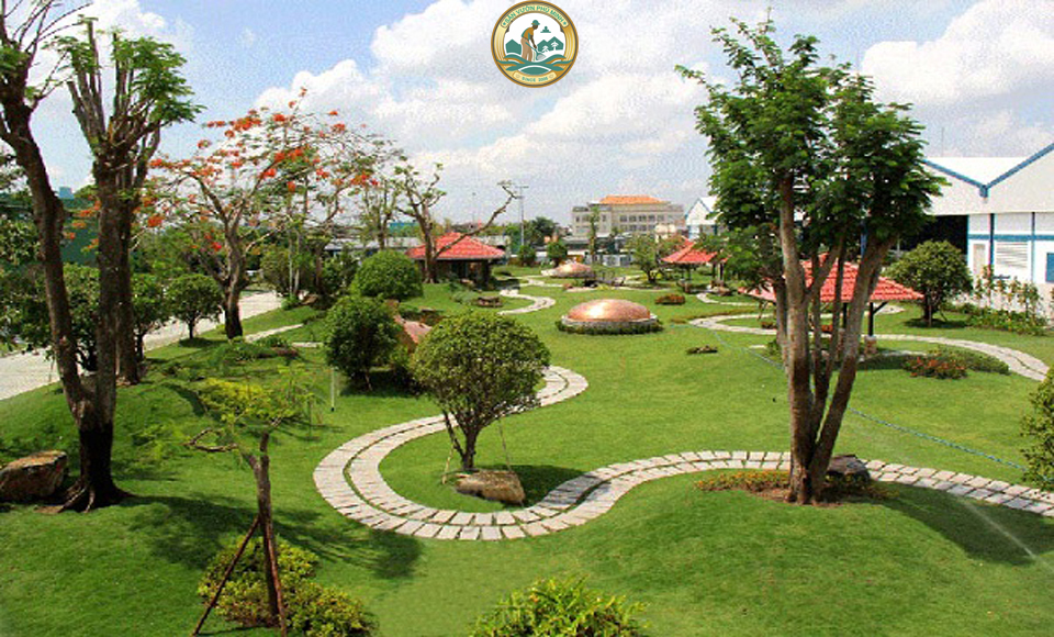 Cây công trình hà nội