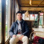 Giám đốc sân vườn Phú Minh Nguyễn ngọc duy