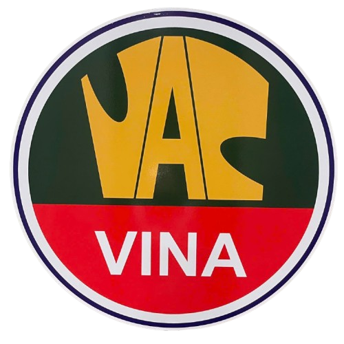 Logo hội làm vườn Việt Nam