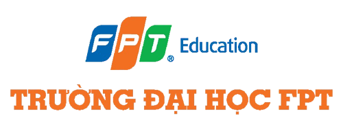Logo trường đại học FPT