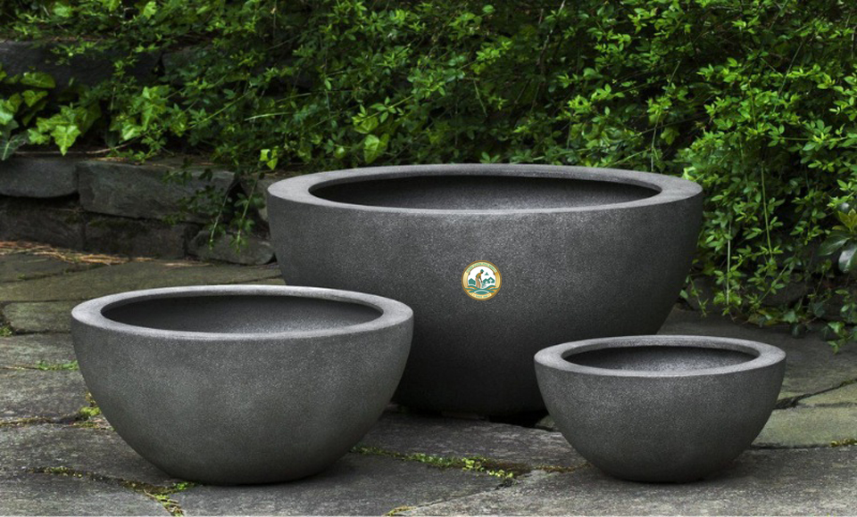 bán chậu composite ở Hà Nội