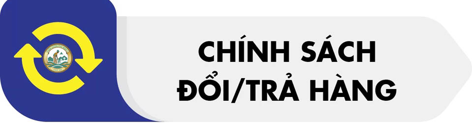 chính sách đổi trả sân vườn phú minh