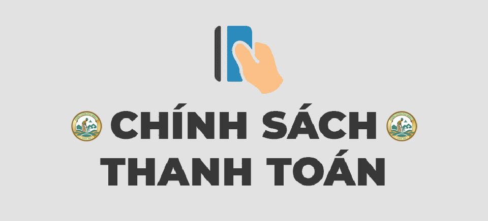 chính sách thanh toán sân vườn phú minh
