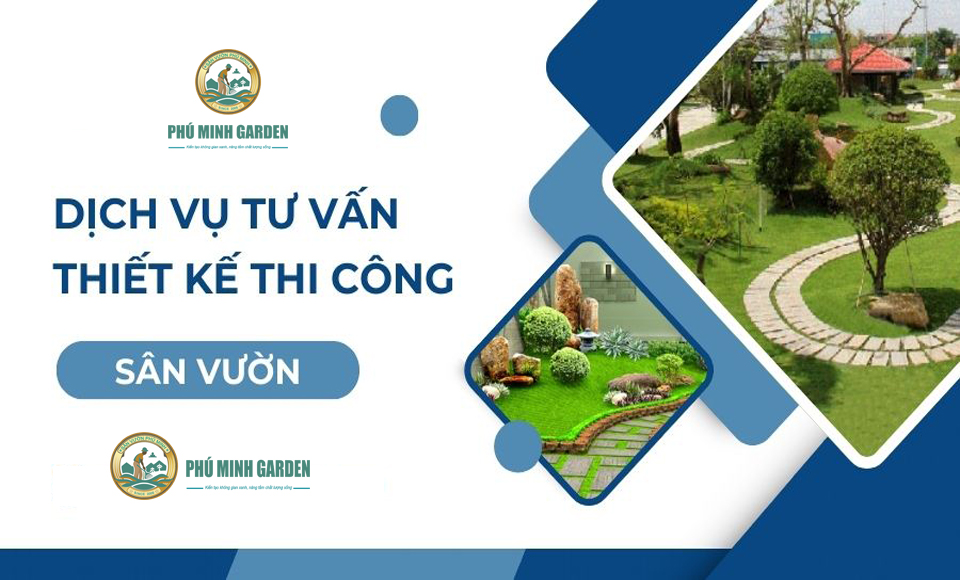 sân vườn phú minh là gì