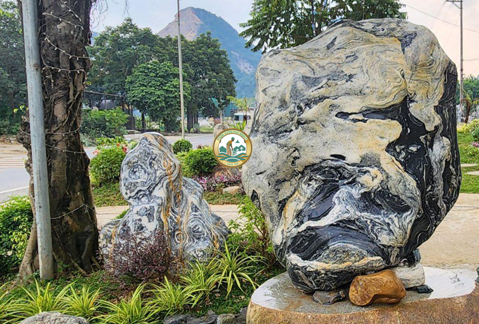 bán đá cuội Vân Mây tại Hà Nội