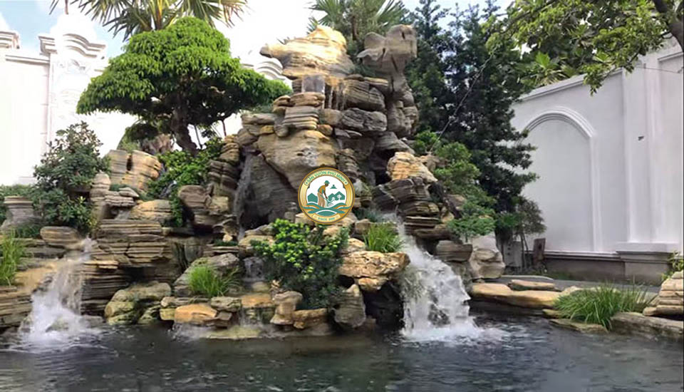 bán đá thạch anh tại Hà Nội