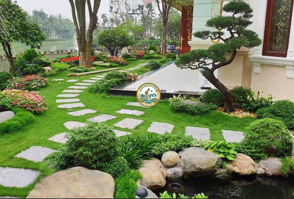 bán đá dạo bước dạo giá rẻ