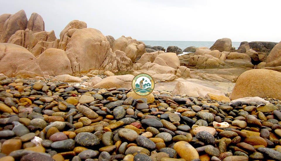 đá cuôi suối hà nội