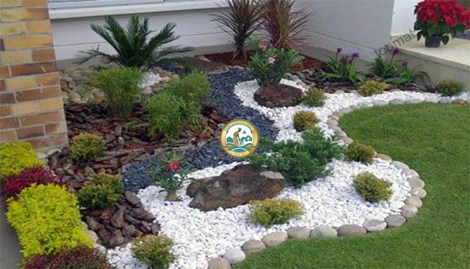 đại lý đá thạch anh tại Hà Nội