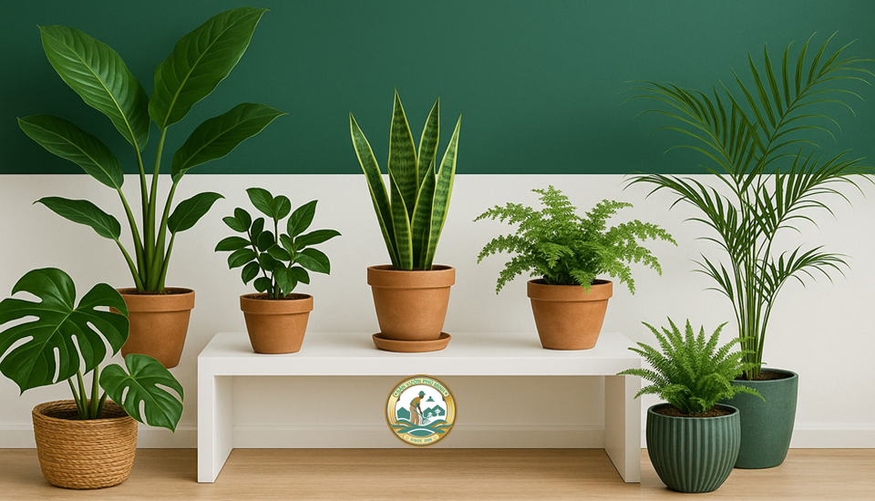 hợp đồng chăm sóc cây cảnh