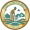 Logo sân vườn phú minh