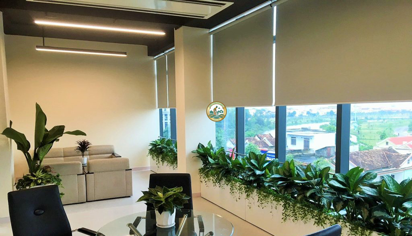 công ty cho thuê cây xanh hà nội