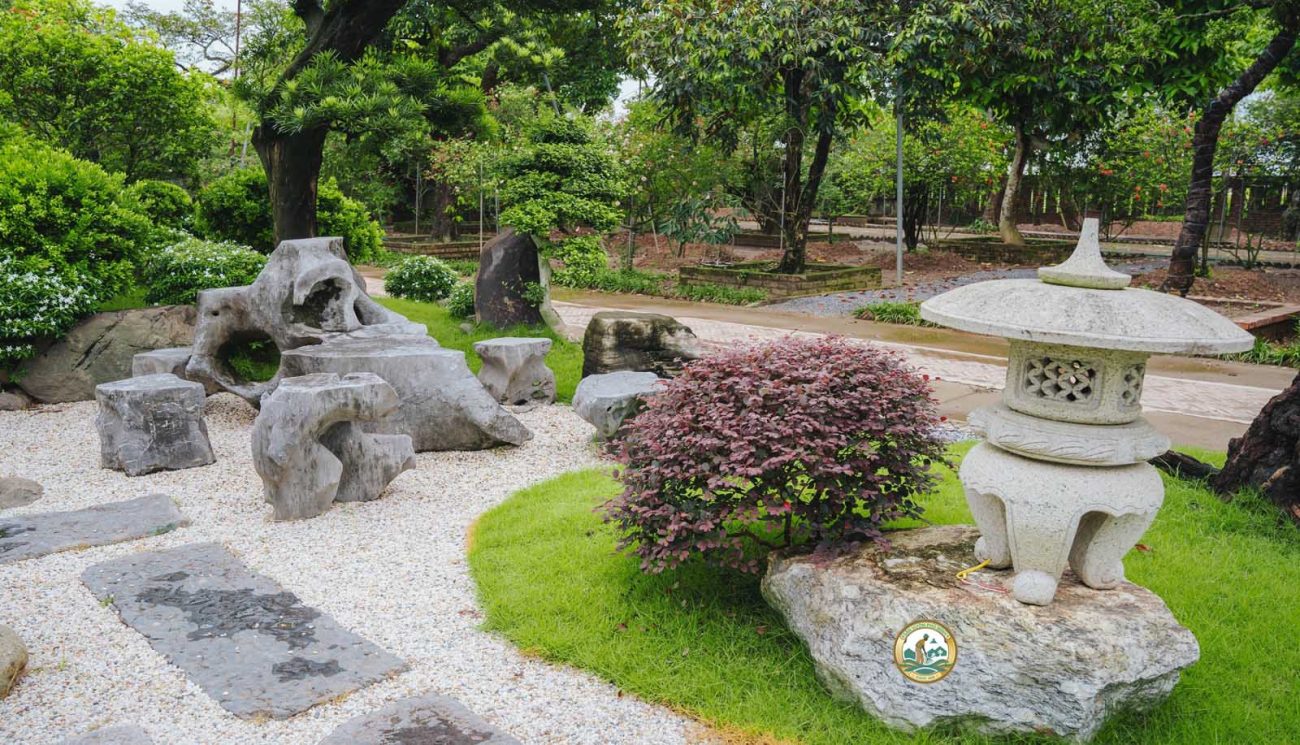 Thiết kế Cảnh quan Sân vườn tại Thường Tín